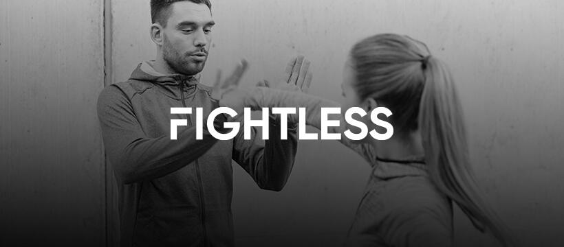 Sluit je aan bij een veilige en ondersteunende zelfverdedigingsgemeenschap.